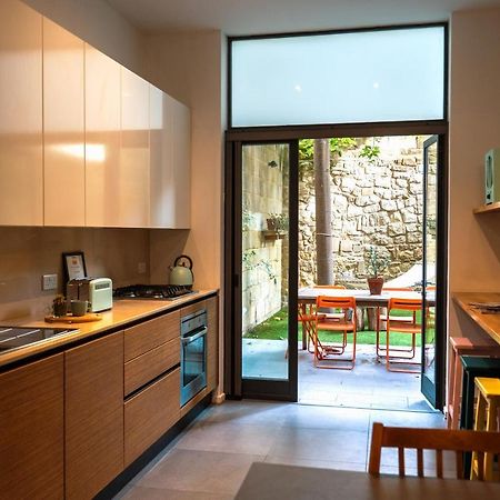 130, One Of A Kind - A Luxury Eclectic Home Tarxien Exterior foto
