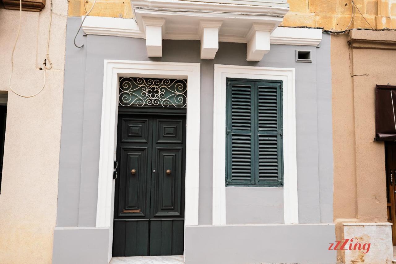 130, One Of A Kind - A Luxury Eclectic Home Tarxien Exterior foto