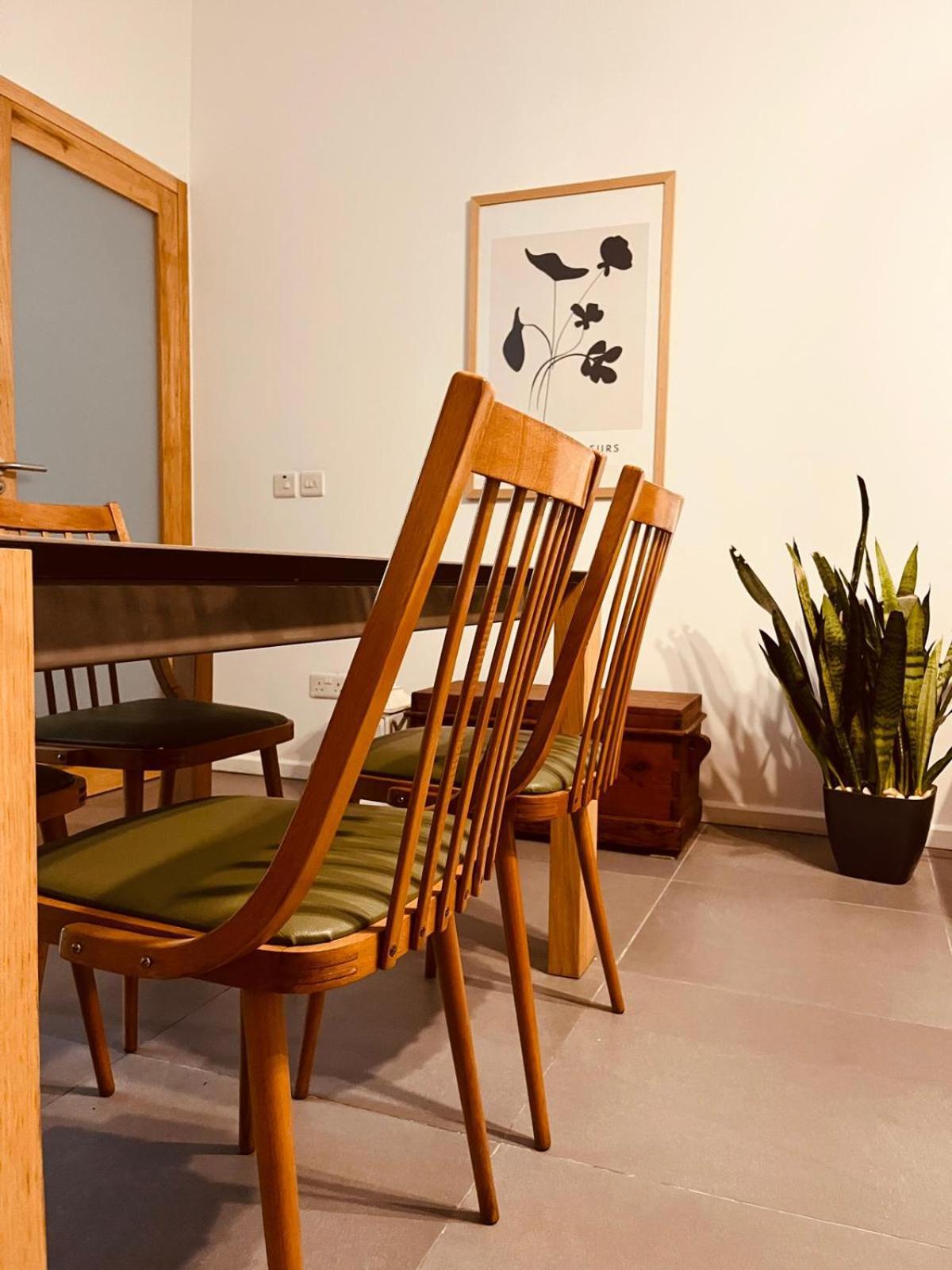 130, One Of A Kind - A Luxury Eclectic Home Tarxien Exterior foto